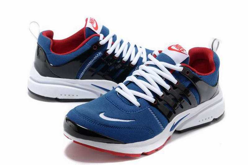 Nike Presto 5 Fur nike presto foot locker chaussure course a pied acheter